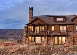 Red Ledges UT 1622 East Abajo Court