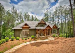The Reserve at Lake Keowee 104 laurel pond way