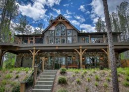 The Reserve at Lake Keowee 104 laurel pond way