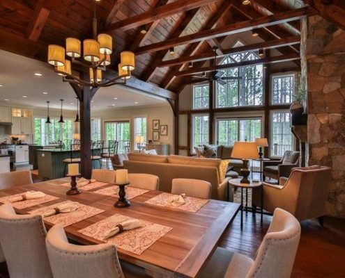 The Reserve at Lake Keowee 104 laurel pond way