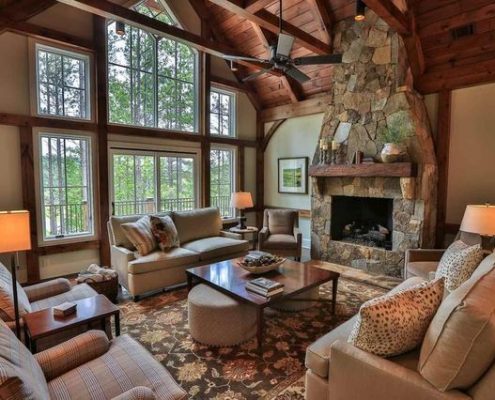 The Reserve at Lake Keowee 104 laurel pond way