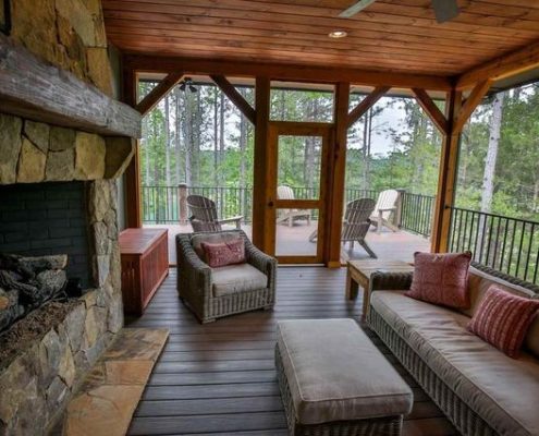 The Reserve at Lake Keowee 104 laurel pond way