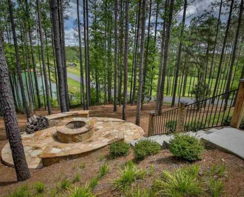 The Reserve at Lake Keowee 104 laurel pond way
