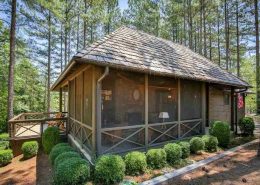 The Reserve at Lake Keowee SC 1221 Reserve Boulevard