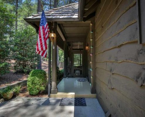 The Reserve at Lake Keowee SC 1221 Reserve Boulevard