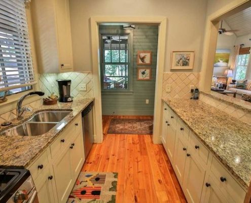 The Reserve at Lake Keowee SC 1221 Reserve Boulevard