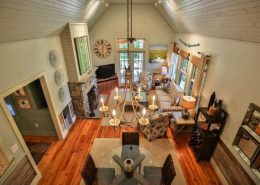 The Reserve at Lake Keowee SC 1221 Reserve Boulevard