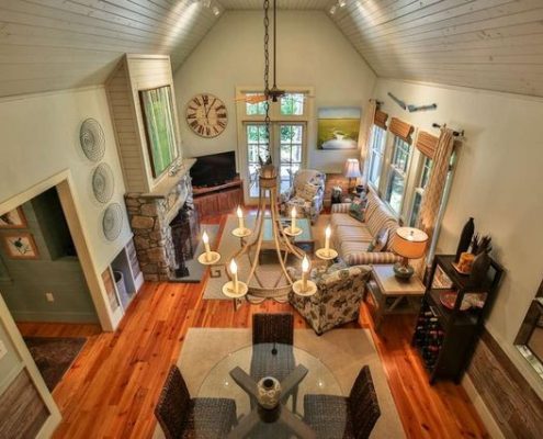 The Reserve at Lake Keowee SC 1221 Reserve Boulevard