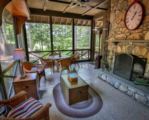 The Reserve at Lake Keowee SC 1221 Reserve Boulevard