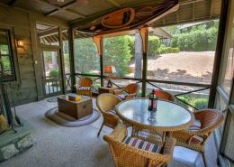 The Reserve at Lake Keowee SC 1221 Reserve Boulevard