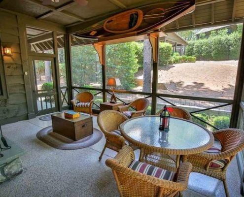 The Reserve at Lake Keowee SC 1221 Reserve Boulevard