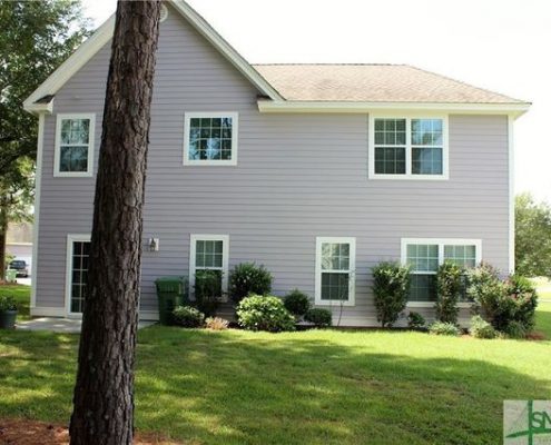 Savannah Quarters 69 Gateway Drive