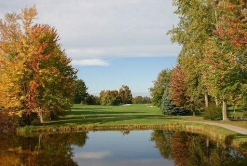 brookwoods-golf 7301 Club Drive, Quinton, VA 23141