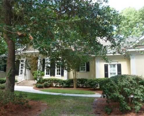 Colleton River Plantation 35 Colleton River Drive