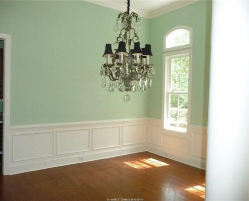Colleton River Plantation 35 Colleton River Drive