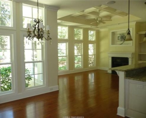 Colleton River Plantation 35 Colleton River Drive