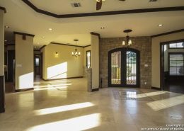 Comanche Trace 3412 Trace Circle