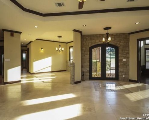 Comanche Trace 3412 Trace Circle