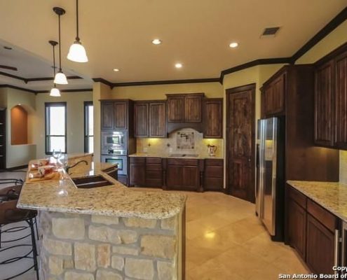 Comanche Trace 3412 Trace Circle