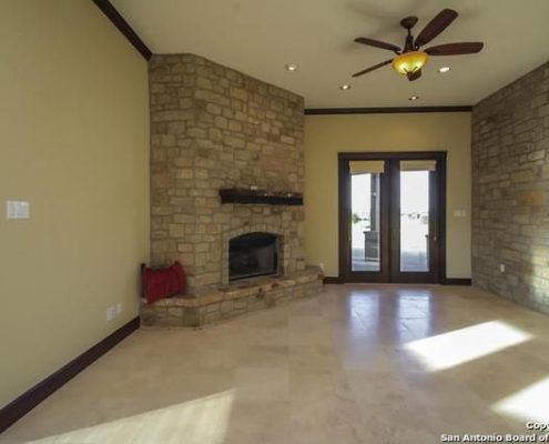 Comanche Trace 3412 Trace Circle
