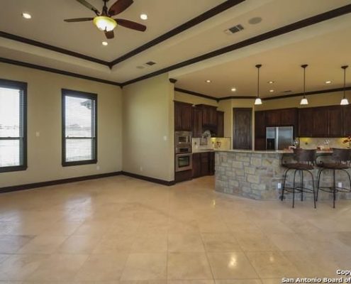 Comanche Trace 3412 Trace Circle