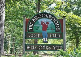 brookwoods golf club brookwoods golf club