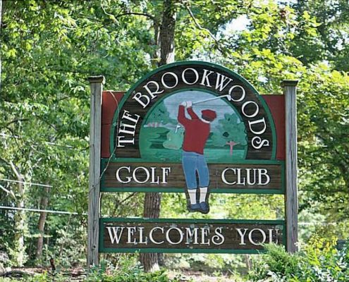brookwoods golf club brookwoods golf club