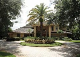 Harbour Ridge FL 2511 Hollyberry Lane