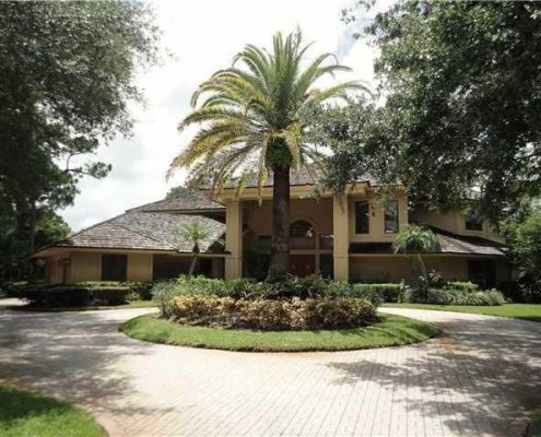 Harbour Ridge FL 2511 Hollyberry Lane