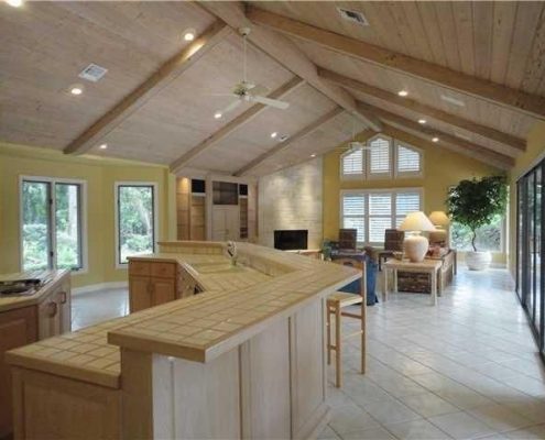 Harbour Ridge FL 2511 Hollyberry Lane