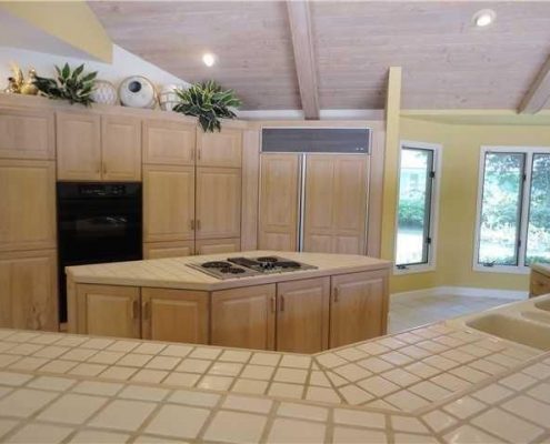 Harbour Ridge FL 2511 Hollyberry Lane