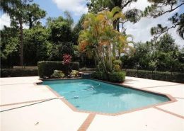 Harbour Ridge FL 2511 Hollyberry Lane