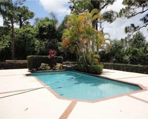Harbour Ridge FL 2511 Hollyberry Lane