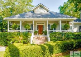 The Landings on Skidaway Island 202 Pettigrew Drive