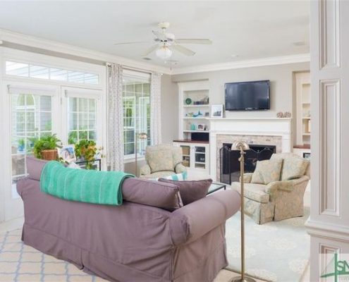 The Landings on Skidaway Island 202 Pettigrew Drive