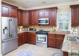 The Landings on Skidaway Island 202 Pettigrew Drive