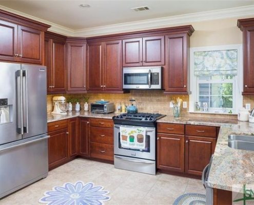 The Landings on Skidaway Island 202 Pettigrew Drive