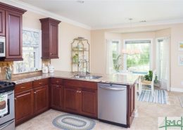 The Landings on Skidaway Island 202 Pettigrew Drive