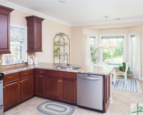 The Landings on Skidaway Island 202 Pettigrew Drive