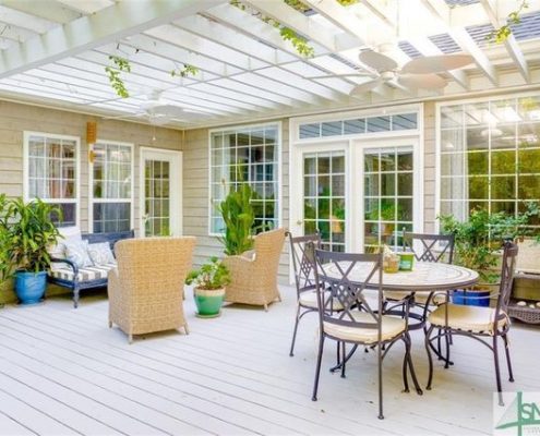 The Landings on Skidaway Island 202 Pettigrew Drive
