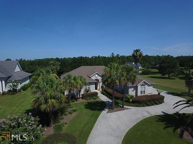 1006 Brown Thrasher Point