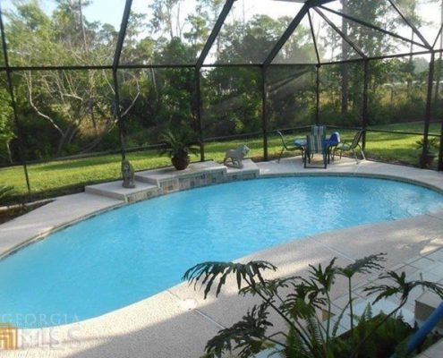 Osprey Cove 1009 Greenwillow Drive