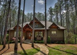 The Reserve at Lake Keowee 121 Guest House Court