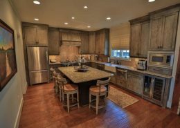The Reserve at Lake Keowee 121 Guest House Court