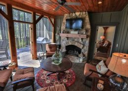The Reserve at Lake Keowee 121 Guest House Court