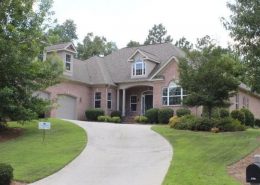 Woodside 166 Foxhound Run