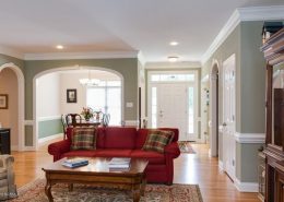 Carolina Colours 3502 Cashmere Lane