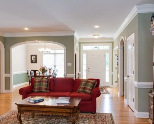 Carolina Colours 3502 Cashmere Lane