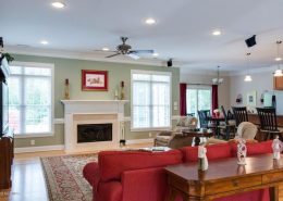Carolina Colours 3502 Cashmere Lane