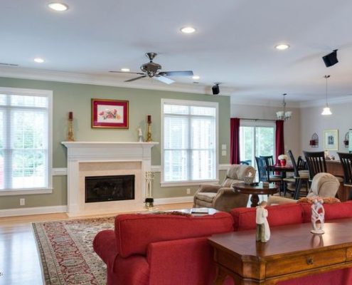 Carolina Colours 3502 Cashmere Lane
